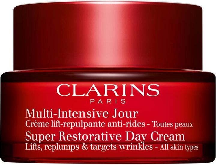Produktbild Clarins Crème Jour Toutes Peaux (50 ml, Tagescreme)