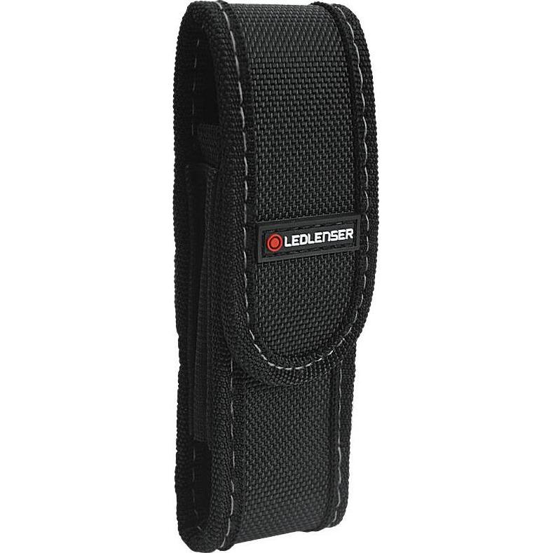 Ledlenser: Borsa di Sicurezza per Torce Hokus Focus - Custodia in Cordura