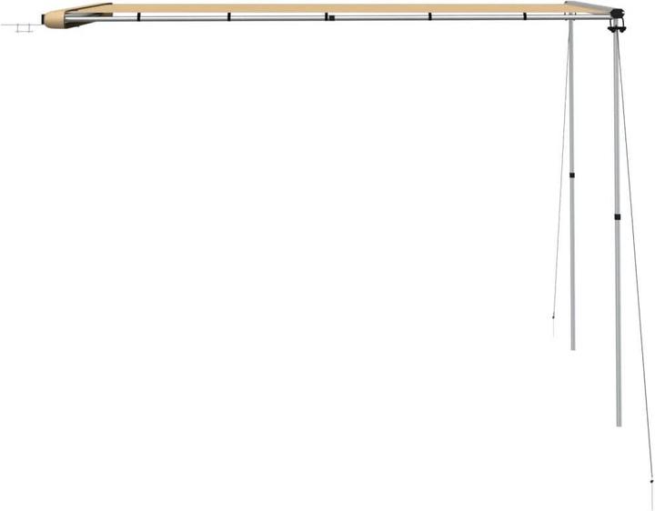 tarp größe HipierFx 4.4x6 m Große Camping Zeltplane 8 Personen Wasserdicht für Outdoor Wander (mit Stangen) Sonstiges Spielzeug für draußen von british-army Color:Taiga Green