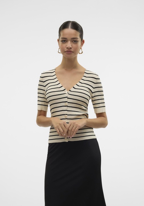 Produktbild Vero Moda VMREBECCA Strickjacke Strickjacke (XS)