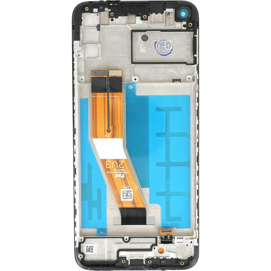 Thumbnail - OEM Samsung Display - Einheit + Frame A115F Galaxy A11 ( refurbished ) (Display, Galaxy A11), Mobilgerät Ersatzteile, Sc...