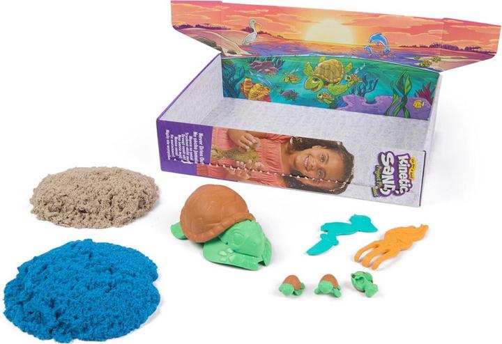 Produktbild Spin Master KNS ACK Turtle Beach PL GML