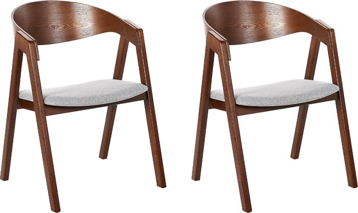 Actual product image Beliani Yuba