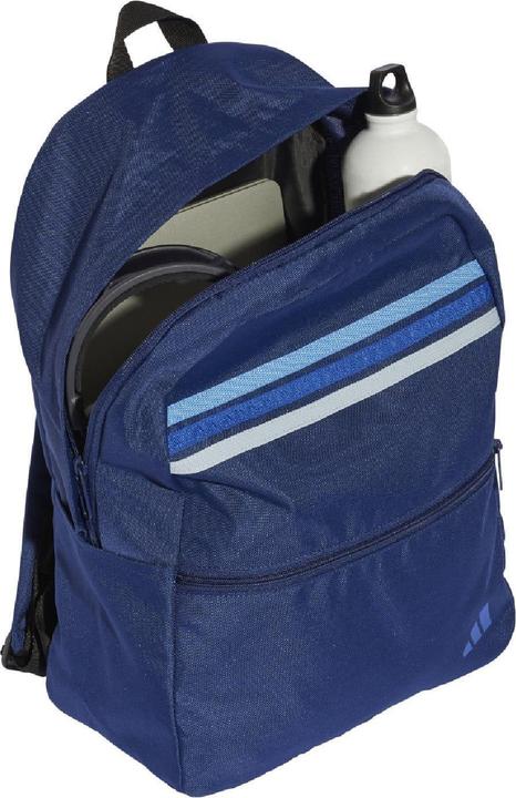 Immagine prodotto Adidas Classic Back To School Strisce Zaino (27.50 l)
