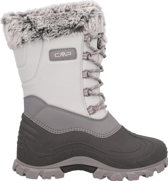 Ghiaccio / Grey, Gris