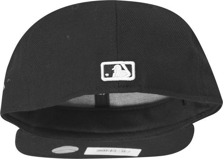 Image du produit New Era 59Fifty Fitted Enfants Cap - New York Yankees noir