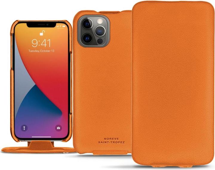 Orange PU ( Pantone #ff9351 )