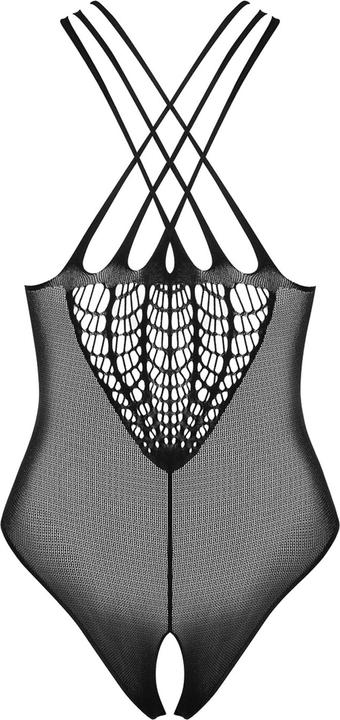 Actual product image Obsessive B118 (L, M, L, M)