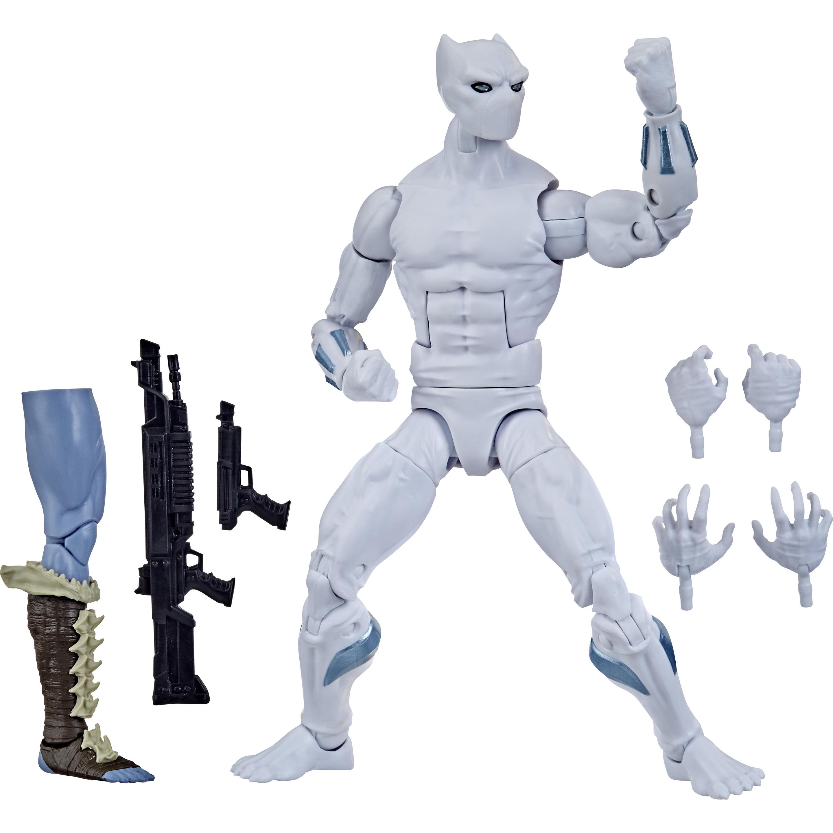 Hasbro IP Security Lock - Release date 01 October 2022