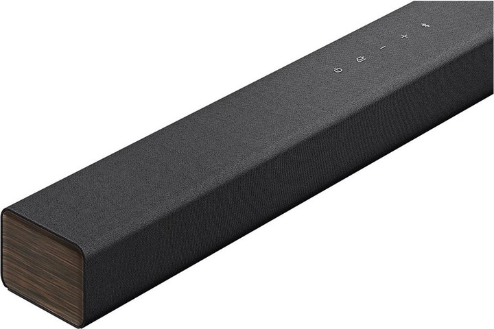 Produktbild LG DS40Q (300 W, 2.1 Kanal)