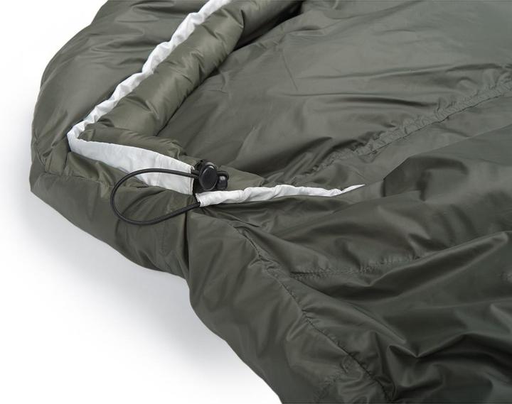 Immagine prodotto Grüezi Bag Sacco a pelo Biopod DownWool Summer Comfort (193 cm)