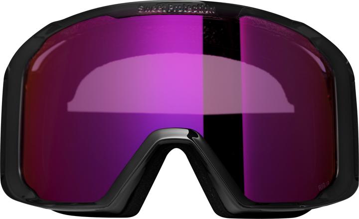 Produktbild Sweet Protection Durden MTB Rig (Gloss Graphit, Bixbite)