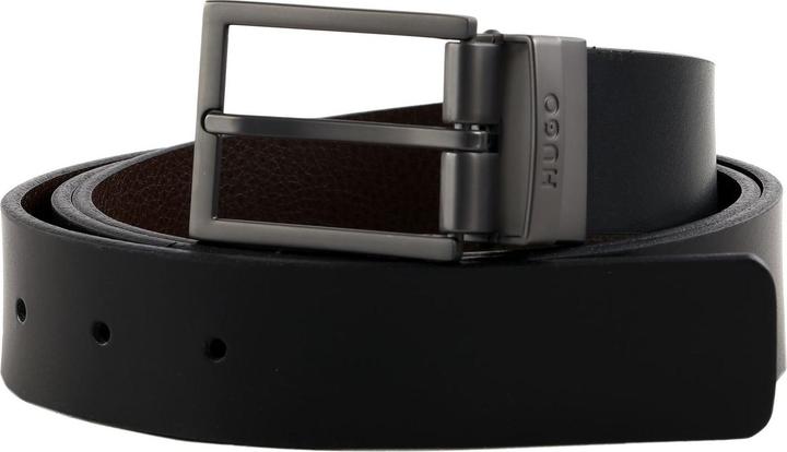 Produktbild HUGO Guan Or35 Leather Belt