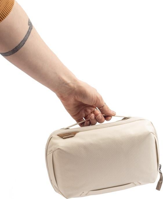 Actual product image Peak Design Tech Pouch