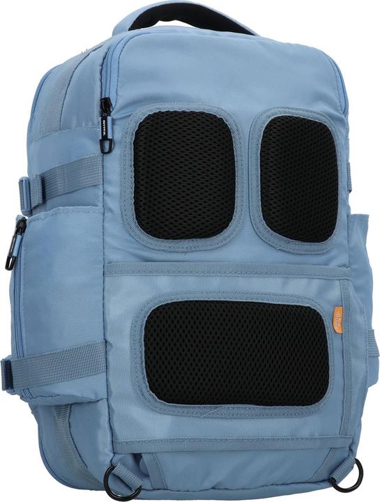 Immagine prodotto Polestream Strz by Berlin Reiserucksack 39 cm Laptopfach (25 l)