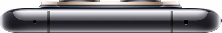 Actual product image Huawei Mate 50 Pro (256 GB, Black, 6.74", Hybrid Dual SIM, 50 Mpx, 4G)