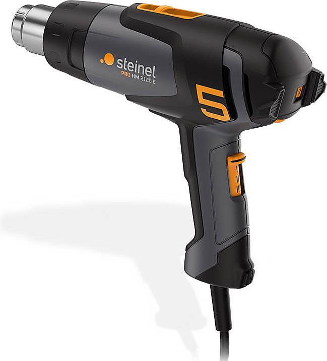 Actual product image Steinel Heissluftgebläse HM 2120 E