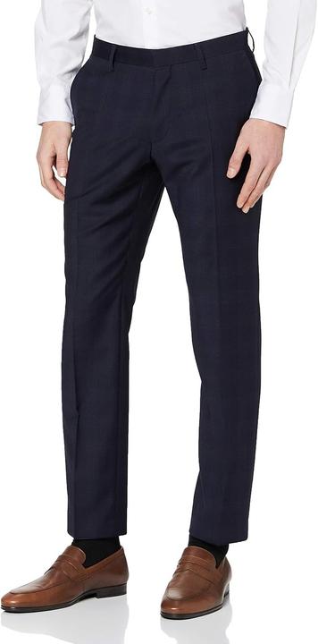 Actual product image Roy Robson Slim Pak Pants (102)