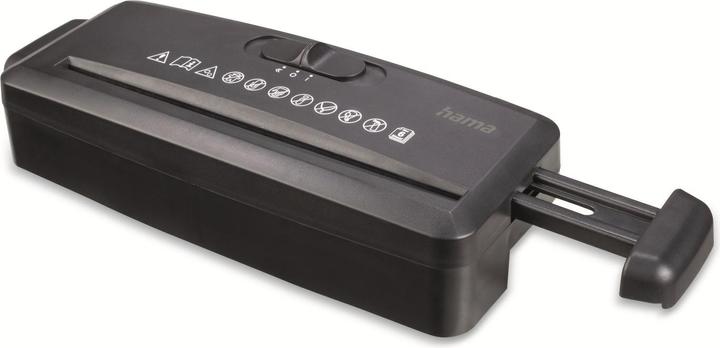 Hama Mini S6 (Streifenschnitt)