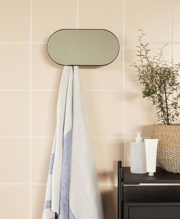 Actual product image Hübsch Lifestyle (400 ml)