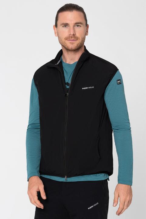 Actual product image Super Natural Alpine Active Gilet (S)