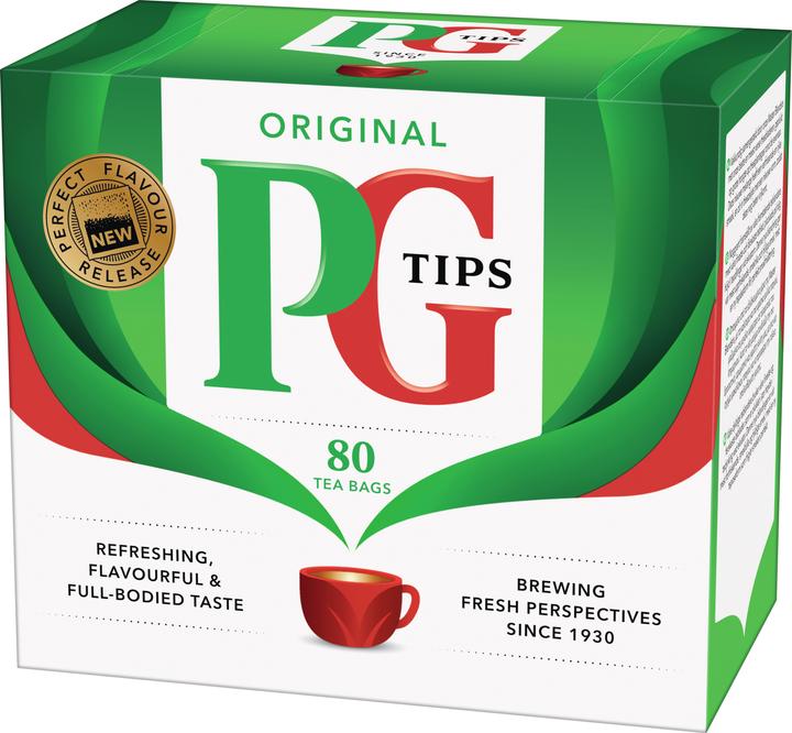 PG Conseils Thé noir (232 g)