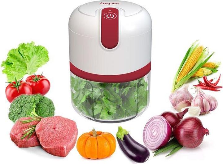 Produktbild Beper P102ROB050 (250 ml, 30 W)