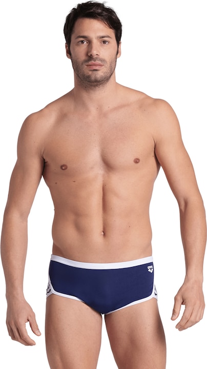 Image du produit Arena Icons Swim Short taille basse Solid (7, L)