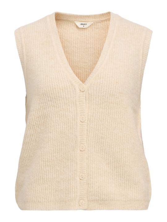 Produktbild Object Strick Weste (XL)