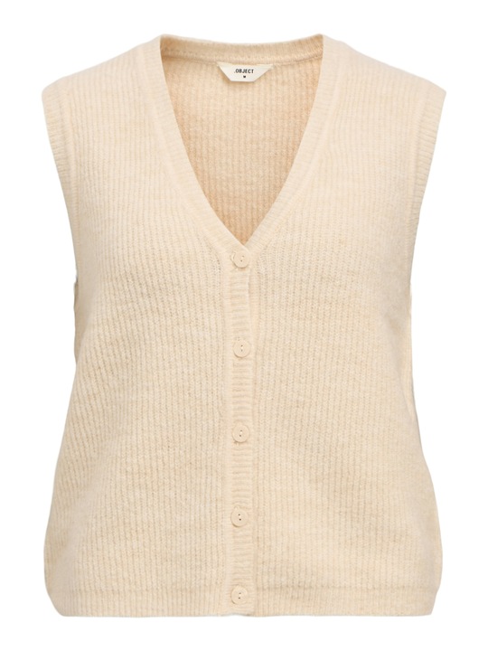 Actual product image Object Strick Weste (XL)