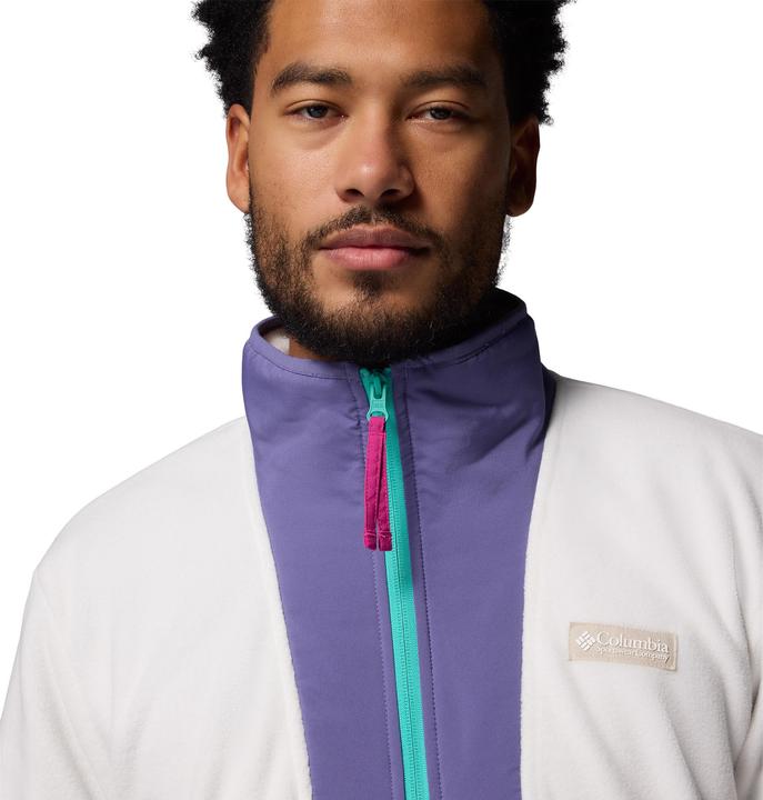 Produktbild Columbia Sequoia Grove Half Zip Fleece (XL)