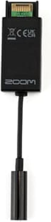 Actual product image Zoom TCA-1