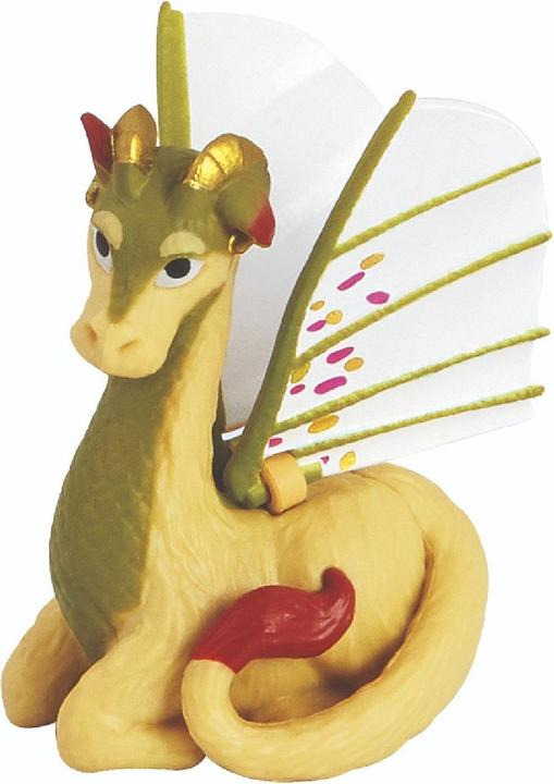 Image du produit Bullyland OEuf de dinosaure Dragon (1 pièce)