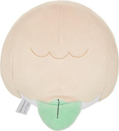 Image du produit Pokémon Rowlet Peluche - 13 cm (13 cm)
