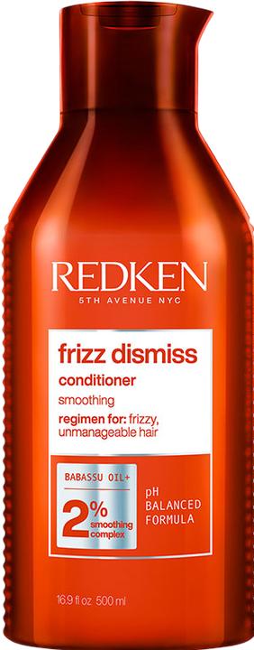 Image du produit Redken Frizz Dismiss (300 ml)
