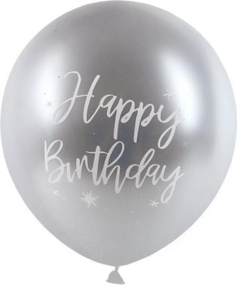 Actual product image MU Style Fiesta Series Balloon Set (20 pcs.) (20 x)