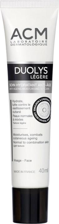Immagine prodotto ACM Duolys Légère (40 ml, Crema 24h)