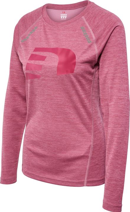 Newline nwlORLANDO T-SHIRT L/S WOMAN (XS)