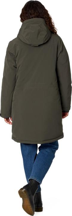 Produktbild Heber Peak Women's SylvaHe. Warm Parka (3XL)