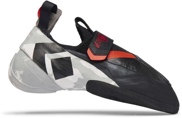 Actual product image Black Diamond M Method S Climbing Shoes (42)