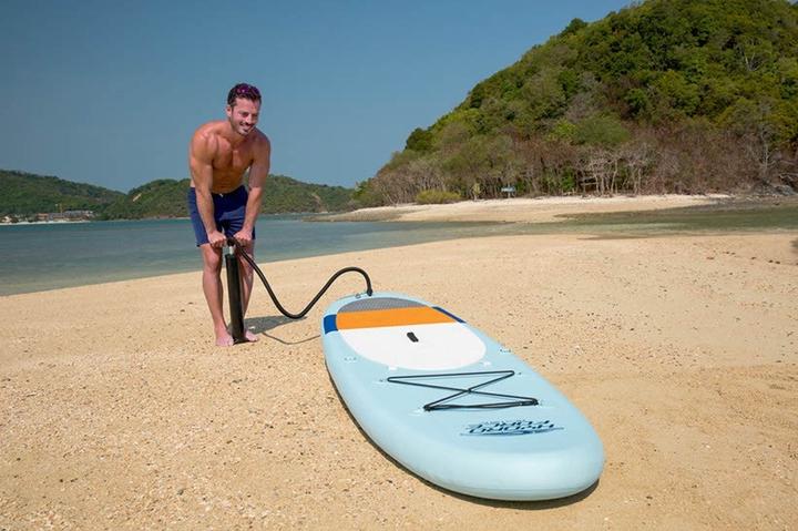 Immagine prodotto Bestway Coast Liner Lite (10'5")