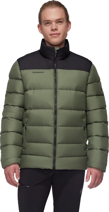 Actual product image Mammut Whitehorn IN Jacket Men (M)