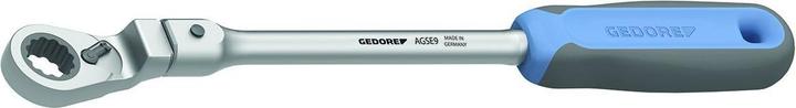 Actual product image Gedore AGSE9 Insertion mounting handle SE 9x12