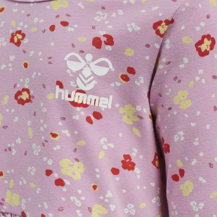 Produktbild hummel Hmlmira Dress L/S (56)