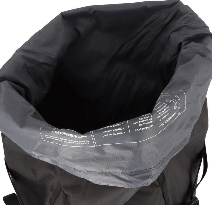 Actual product image Jack Wolfskin Cyrox Shape 30 S-L (30 l)