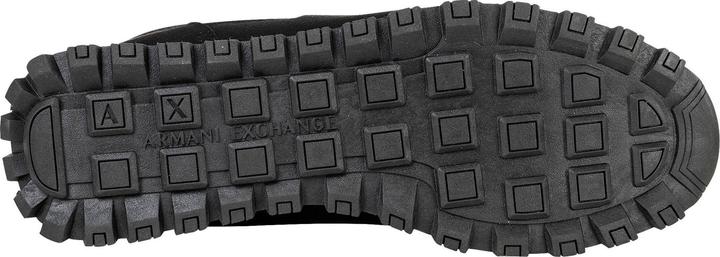 Produktbild Armani Exchange Sneaker Drop Microsuede+Mesh+Calf Pu (46)