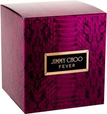 Immagine prodotto Jimmy Choo Febbre (Eau de toilette, 100 ml)