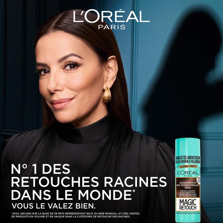 Image du produit L'Oréal Paris magic touch (10 brun doré)