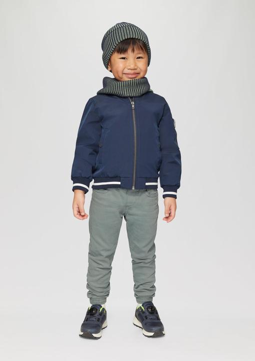 Produktbild S.Oliver Snood Schlauchschal aus Strick