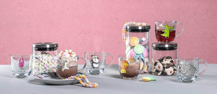 Produktbild Leonardo Kindertasse Bambini (280 ml, 1x)